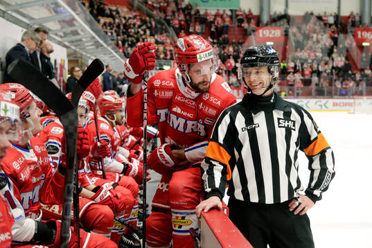 Timrås Per Svensson