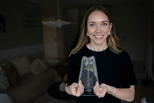 Elin Rubensson