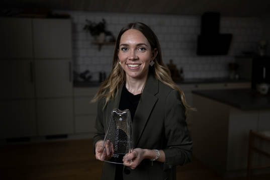 Elin Rubensson