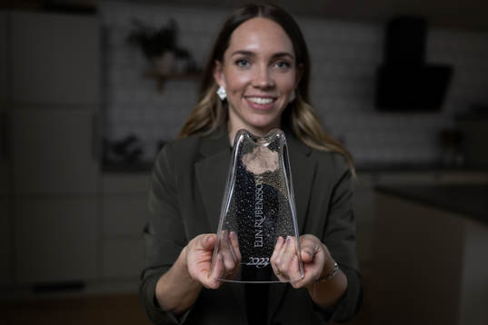 Elin Rubensson