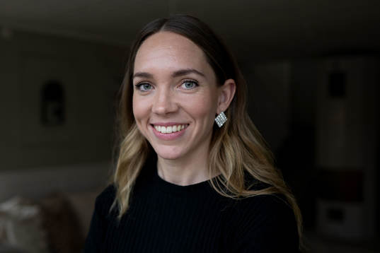 Elin Rubensson