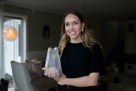 Elin Rubensson