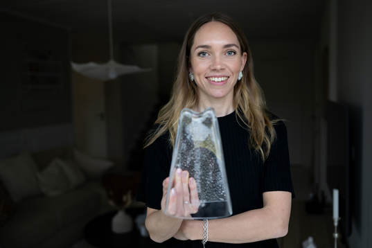 Elin Rubensson