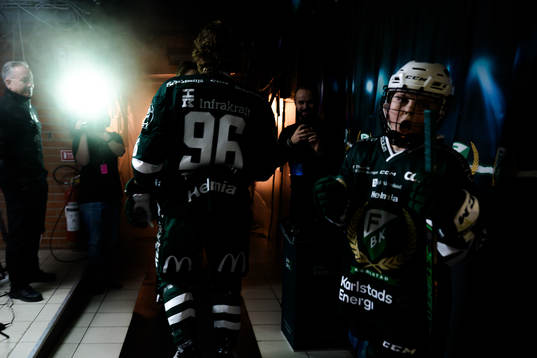 Färjestads David Tomasek