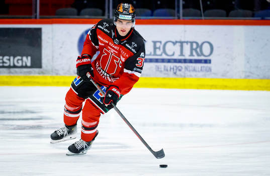 Örebros Glenn Gustafsson