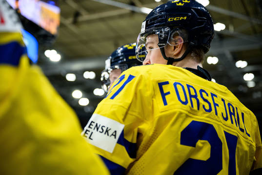 Zeb Forsfjäll of Sweden