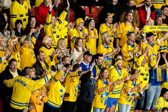 during the 2024 IIHF World Junior Championship semi final