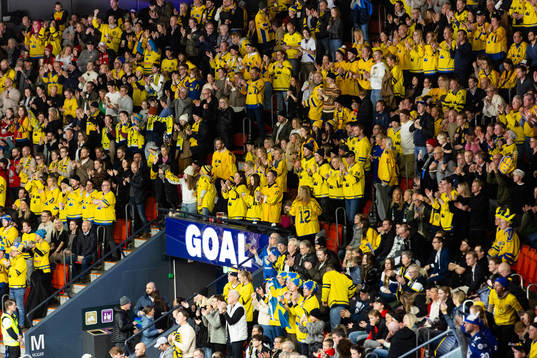 during the 2024 IIHF World Junior Championship semi final