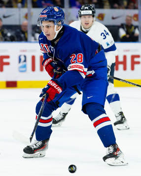 Zeev Buium of USA
