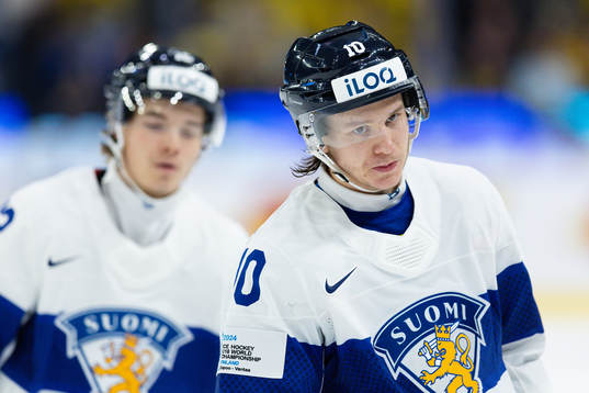 Emil Pieniniemi of Finland