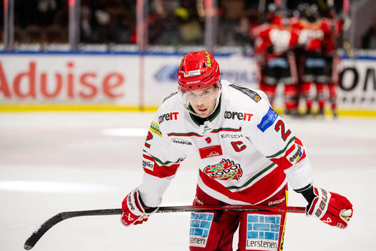 MoDos David Rundblad deppar