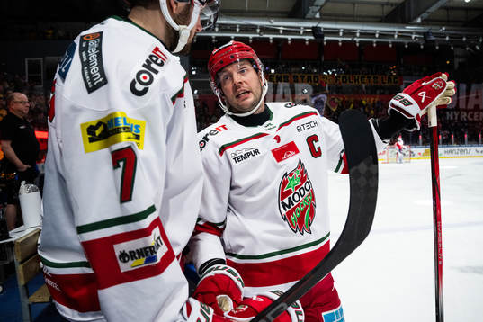 MoDos David Rundblad