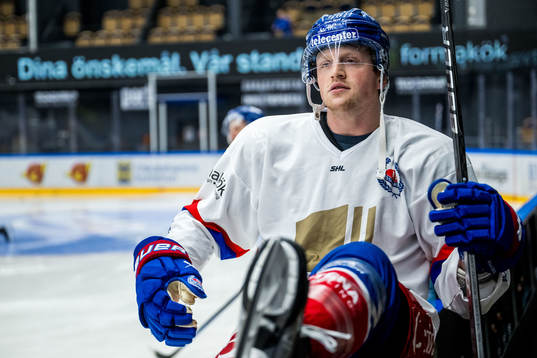 Oskarshamns Austin Wagner