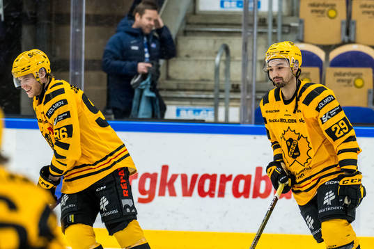 Skellefteås Dylan Sikura