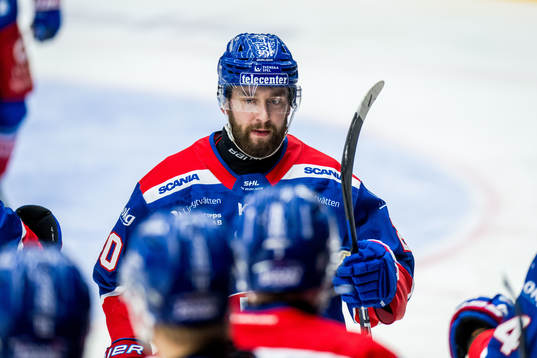Oskarshamns Hynek Zohorna