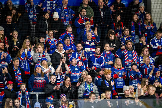 Oskarshamn supportrar