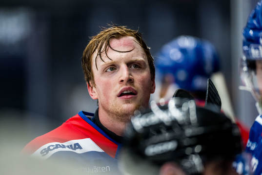 Oskarshamns Austin Wagner