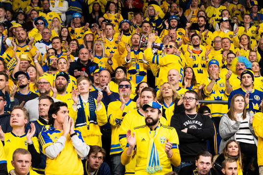 during the 2024 IIHF World Junior Championship final
