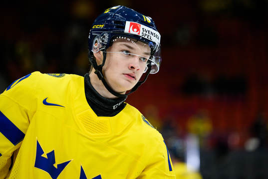 Fabian Wagner of Sweden