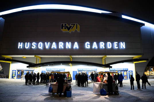 Husqvarna Garden