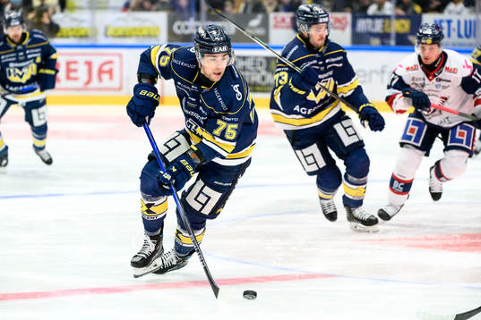 HV71s Radan Lenc