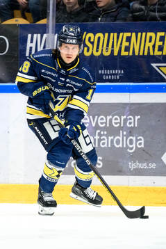 HV71s Kalle Maalahti