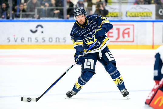 HV71s Anton Strålman