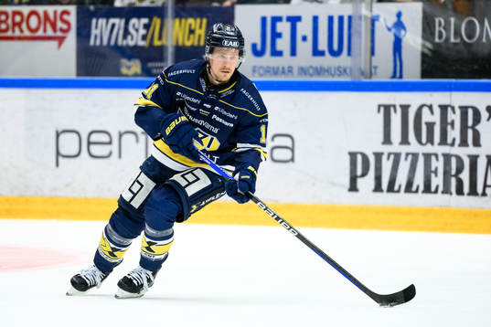 HV71s Simon Önerud