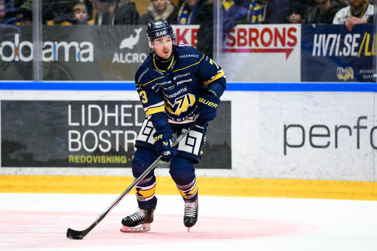 HV71s Nicholas Shore