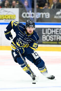 HV71s Robert Nardella