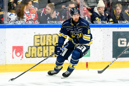 HV71s Anton Strålman