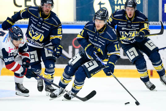 HV71s Simon Önerud