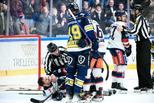Linköpings Ty Rattie