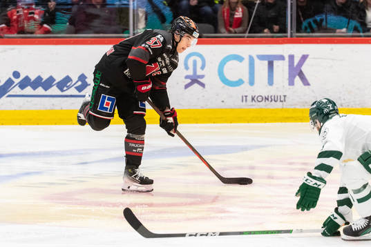 Örebros Glenn Gustafsson