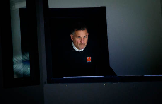 Örebros GM Stefan Bengtzen
