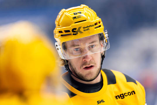 Skellefteås Jonathan Pudas