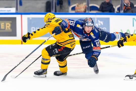 Skellefteås Oskar Nilsson