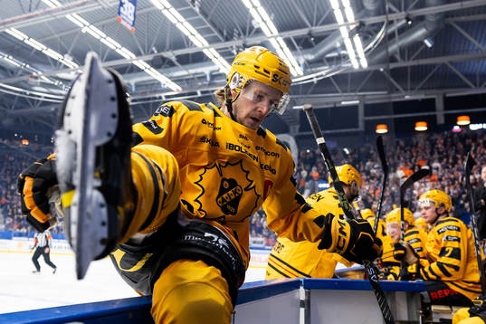 Skellefteås Jonathan Pudas