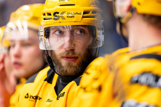 Skellefteås Petter Granberg