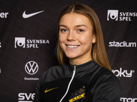 Beata Olsson