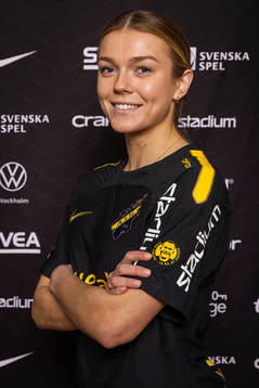 Beata Olsson