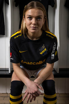 Beata Olsson