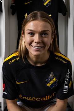 Beata Olsson