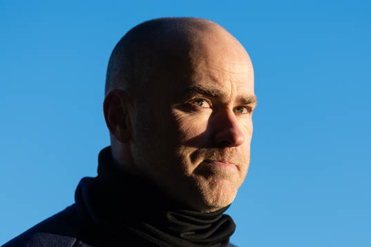 IFK Göteborgs tränare Jens Berthel Askou