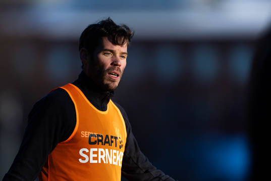 IFK Göteborgs Emil Salomonsson