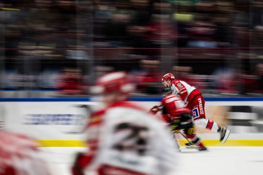 Frölundas Christian Folin