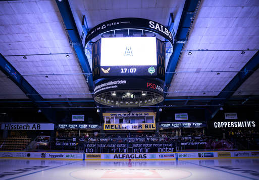 ABB Arena