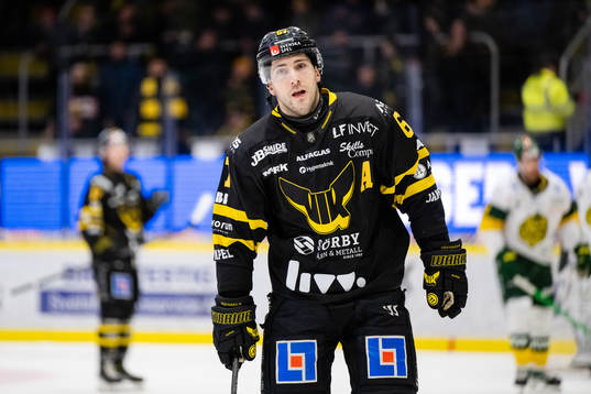 Västerås Konstantin Komarek