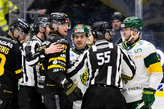 Västerås Adam Hofbauer