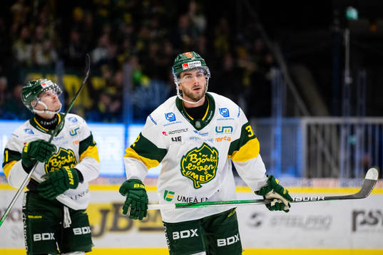 Björklövens Jacob Olofsson